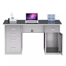 SS Computer Table